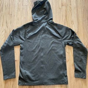 North Face men medium lightweight jacket.